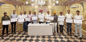 उदयपुर में प्रताप जयंती के 10 जून से शुरू होंगे कार्यक्रम