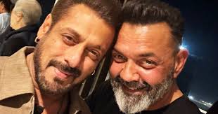 Salman Khan से मिला दूसरा मौका, ‘Animal’ के बाद बदल गई जिंदगी; Bobby Deol का खुलासा