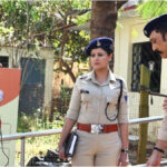 आईपीएस अधिकारी सिमाला प्रसाद बनीं एक्ट्रेस:  मुकेश तिवारी बोले- लगा था ये कैसे एक्टिंग करेंगी, लेकिन उन्हें जज करना मेरी गलती थी